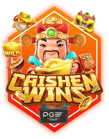 Caishen-shanghai-Game