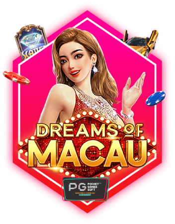 Macau-shanghai-Game